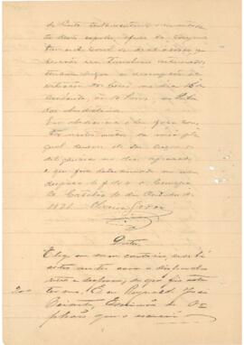 Inventário de Maria Antonia de Santa Thereza - Parte 15