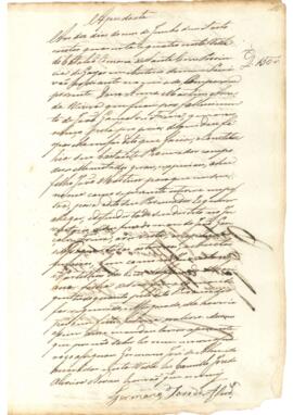 Inventário de  João Gonçalves Freire - Parte 5