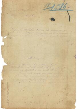 Inventário de Belchior Vaz dos Reis