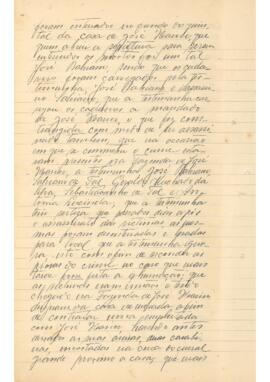 A Justiça Pública X José Theodoro de Souza Xavier e outros - Parte 4