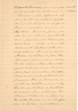 Inventário de   Joaquim Dias de Carvalho - Parte 3