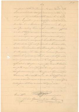 Inventário de Maria Antonia de Santa Thereza - Parte 14