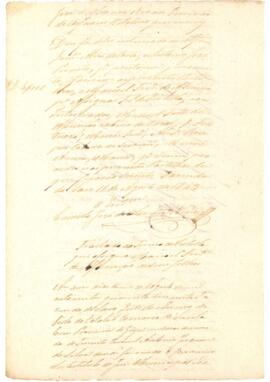 Inventário de Juita Ribeiro de Santo Antonio - Parte 3