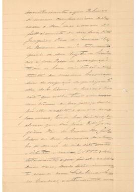 Inventário de   Joaquim Dias de Carvalho - Parte 2