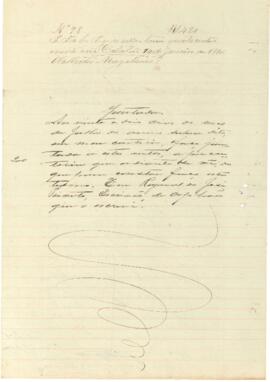 Inventário de Maria Antonia de Santa Thereza - Parte 11