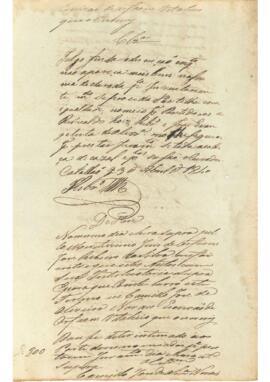 Inventário de Joaquim José da Silva - 25. nov 1839 - Parte 12