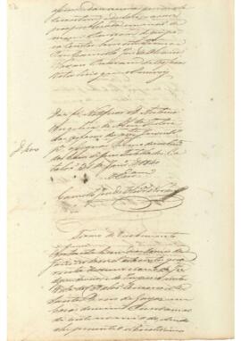 Inventário de Joaquim José da Silva - 25. nov 1839 - Parte 11