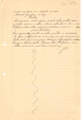 Via 2º Cível, Faz. Públicas - Processo de Divisão da Fazenda Gama e Riacho Fundo - Parte 9.1