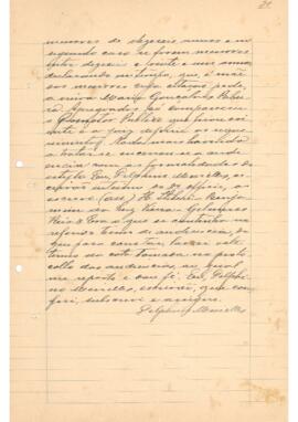 Via 2º Cível, Faz. Públicas - Processo de Divisão da Fazenda Caetano - Parte 3.1