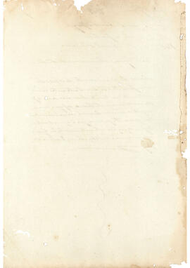 Tribunal do Juri da Comarca de Goyaz - A Justiça X Manoel Francisco - 1857  (2)