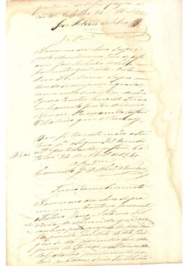 Inventário de Joaquim José da Silva - 25. nov 1839 - Parte 13