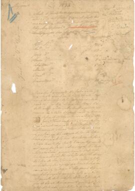 Inventário de José da Silva Lima