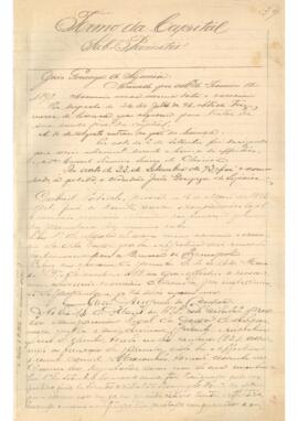 Livro - Nomeação de Juízes Municipais - Parte 6