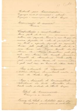Via 2º Cível, Faz. Públicas - Processo de Divisão da Fazenda Gama e Riacho Fundo - Parte 2