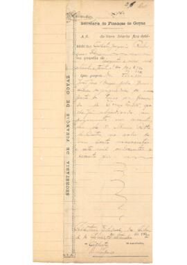 Inventário de Maria Ritta de Castro - Parte 5