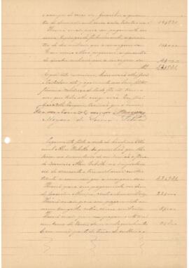 Inventario de Dionisio Alves Rabello - Parte 3