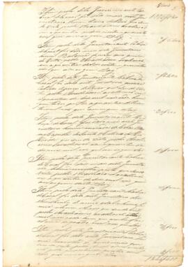 Inventário de  Antonio João Freire - Parte 2