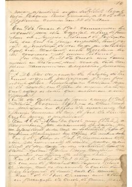 Livro - Nomeação de Juízes Municipais - Parte  3