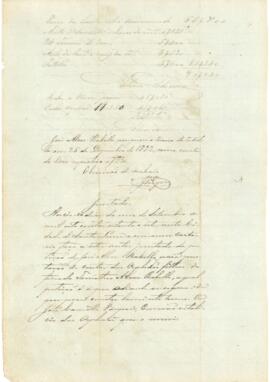 Inventario de Timotheo Alves Rabello - Parte 4