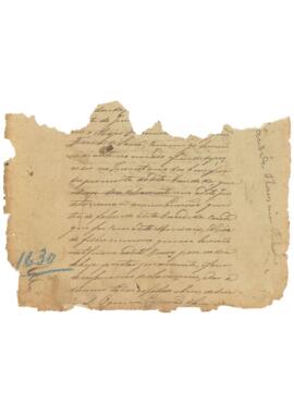 Inventário de  Marciano Antonio Rosa - Parte 1