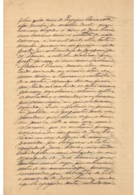 A Justiça Pública X José Theodoro de Souza Xavier e outros - Parte 10