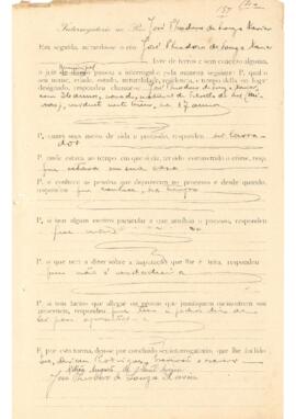 A Justiça Pública X José Theodoro de Souza Xavier e outros - Parte 23