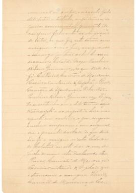 Inventário de Maria Antonia de Santa Thereza - Parte 43