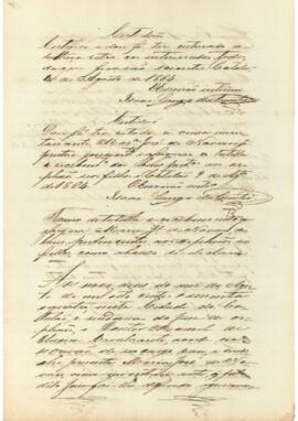 Inventário de  Camillo José de Oliveira Novaes - Parte 6