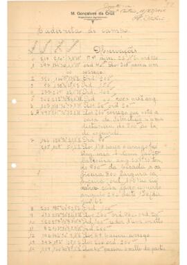 Via 2º Cível, Faz. Públicas - Processo de Divisão da Fazenda Caetano - Parte 13.1