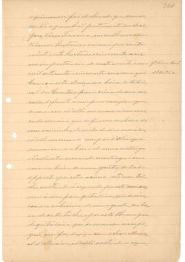 Via 2º Cível, Faz. Públicas - Processo de Divisão da Fazenda Pires - Requerido por Emydio José Bo...