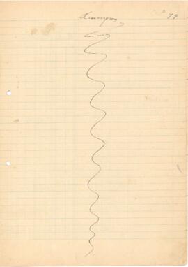 Via 2º Cível, Faz. Públicas - Processo de Divisão da Fazenda Corda - Pedro da Silveira Machado e ...