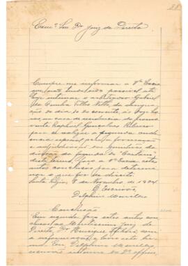 Via 2º Cível, Faz. Públicas - Processo de Divisão da Fazenda Caetano - Parte 12