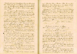Primeiro Livro de Registro de Expediente do Tribunal da Relação de Goyaz  1 (65)