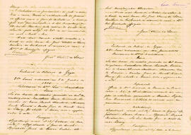 Primeiro Livro de Registro de Expediente do Tribunal da Relação de Goyaz  1 (66)