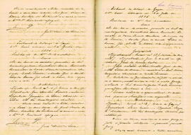 Primeiro Livro de Registro de Expediente do Tribunal da Relação de Goyaz  1 (72)