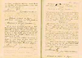 Primeiro Livro de Registro de Expediente do Tribunal da Relação de Goyaz  1 (73)