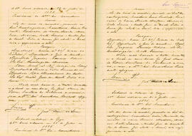Primeiro Livro de Registro de Expediente do Tribunal da Relação de Goyaz  1 (74)