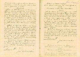 Primeiro Livro de Registro de Expediente do Tribunal da Relação de Goyaz  1 (76)