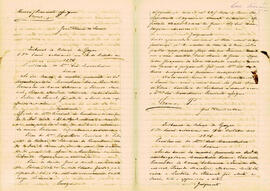 Primeiro Livro de Registro de Expediente do Tribunal da Relação de Goyaz  1 (88)