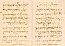 Primeiro Livro de Registro de Expediente do Tribunal da Relação de Goyaz  1 (89)