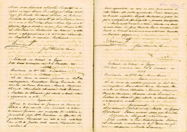 Primeiro Livro de Registro de Expediente do Tribunal da Relação de Goyaz  1 (92)