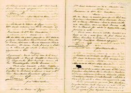 Primeiro Livro de Registro de Expediente do Tribunal da Relação de Goyaz  1 (94)