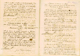 Primeiro Livro de Registro de Expediente do Tribunal da Relação de Goyaz  1 (95)