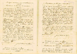 Primeiro Livro de Registro de Expediente do Tribunal da Relação de Goyaz  1 (98)