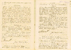 Primeiro Livro de Registro de Expediente do Tribunal da Relação de Goyaz  1 (100)