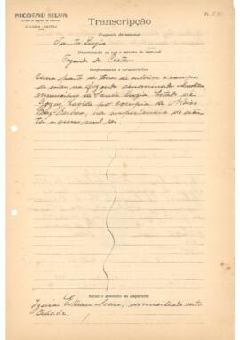 Via 2º Cível, Faz. Públicas - Processo de Divisão da Fazenda Caetano - Parte 7.1