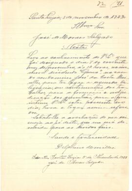 Via 2º Cível, Faz. Públicas - Processo de Divisão da Fazenda Gama e Riacho Fundo - Parte 7
