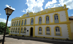 Go to Centro de Memória e Cultura do Poder Judiciário do Estado de Goiás
