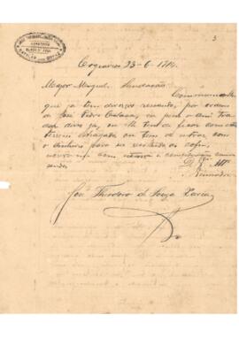 Inventário de Emydio Mariano da Silva - Parte 13