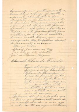 Via 2º Cível, Faz. Públicas - Processo de Divisão da Fazenda Caetano - Parte 15